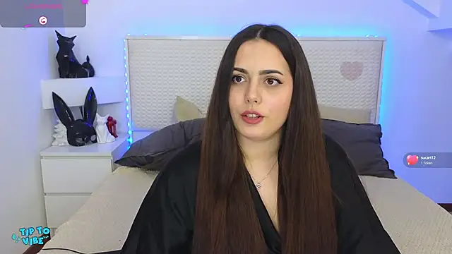Snapshot of Eva_Rogers_ chatting on January 20, 2025, 1:53 pm Eva Rogers online show from January 20, 2025, 1:53 pm