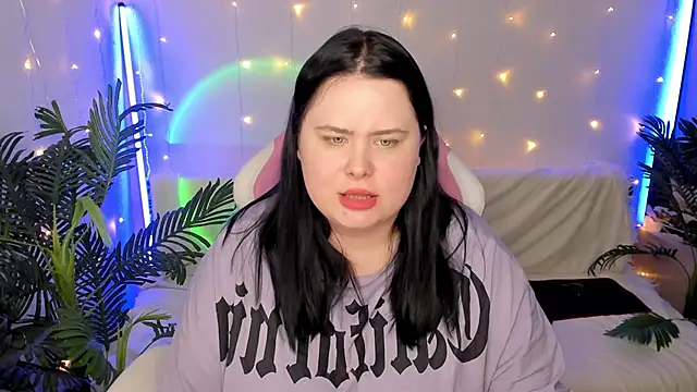 Akemi BBW online show from December 25, 2024, 11:43 am