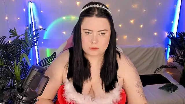 Akemi BBW online show from December 26, 2024, 6:12 pm