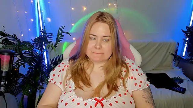 Akemi BBW online show from January 23, 2025, 9:39 pm