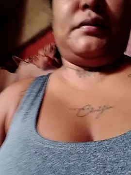 sirenita24x online show from October 24, 2025, 8:05 pm