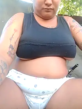 sirenita24x online show from January 19, 2026, 12:42 pm