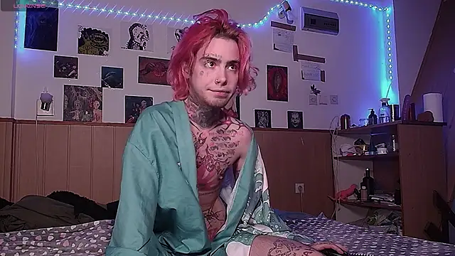 Hanako Jentoru online show from September 24, 2025, 7:06 pm