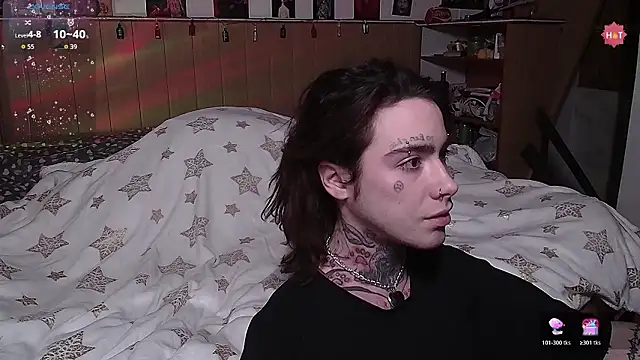 Snapshot of Hanako_Jentoru chatting on January 17, 2026, 4:22 pm Hanako Jentoru online show from January 17, 2026, 4:22 pm