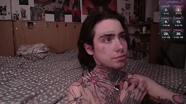 Snapshot of Hanako_Jentoru chatting on February 12, 2026, 3:51 pm Hanako Jentoru online show from February 12, 2026, 3:51 pm