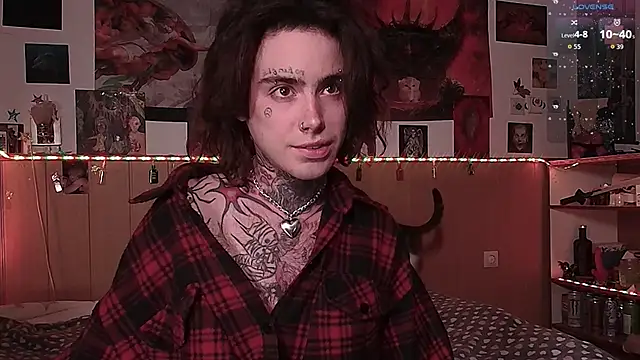 Snapshot of Hanako_Jentoru chatting on February 15, 2026, 1:52 pm Hanako Jentoru online show from February 15, 2026, 1:52 pm