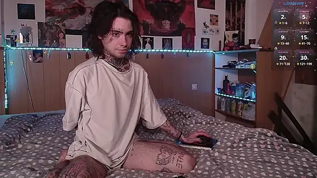 Snapshot of Hanako_Jentoru chatting on February 22, 2026, 5:33 pm Hanako Jentoru online show from February 22, 2026, 5:33 pm