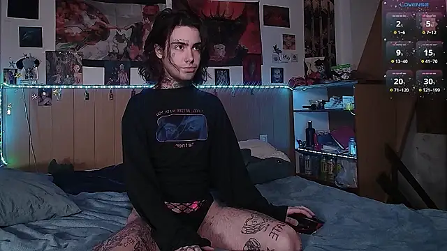 Snapshot of Hanako_Jentoru chatting on March 4, 2026, 3:29 pm Hanako Jentoru online show from March 4, 2026, 3:29 pm