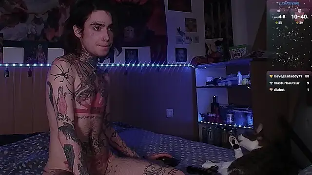 Snapshot of Hanako_Jentoru chatting on March 8, 2026, 7:39 pm Hanako Jentoru online show from March 8, 2026, 7:39 pm