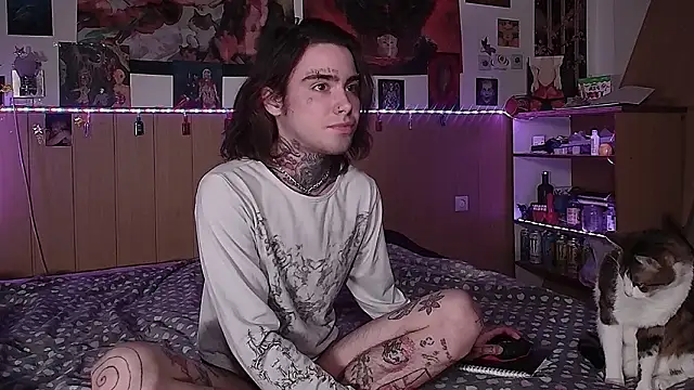 Snapshot of Hanako_Jentoru chatting on March 10, 2026, 5:07 pm Hanako Jentoru online show from March 10, 2026, 5:07 pm