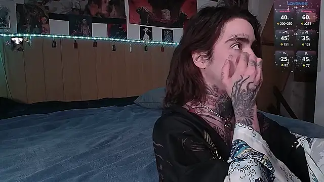 Snapshot of Hanako_Jentoru chatting on March 16, 2026, 4:44 pm Hanako Jentoru online show from March 16, 2026, 4:44 pm