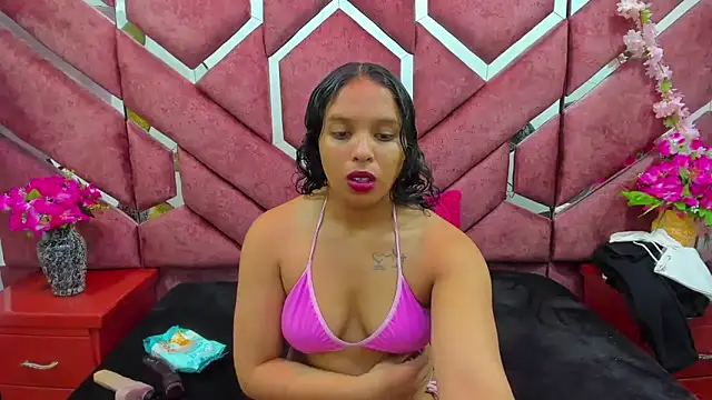 AnalNaugthy online show from September 24, 2025, 11:46 am