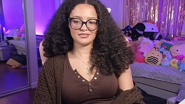 princessamberxo online show from June 9, 2026, 8:59 am