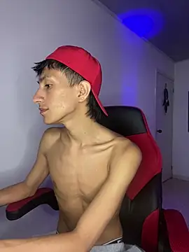 DereckCooperr online show from February 1, 2026, 9:57 pm