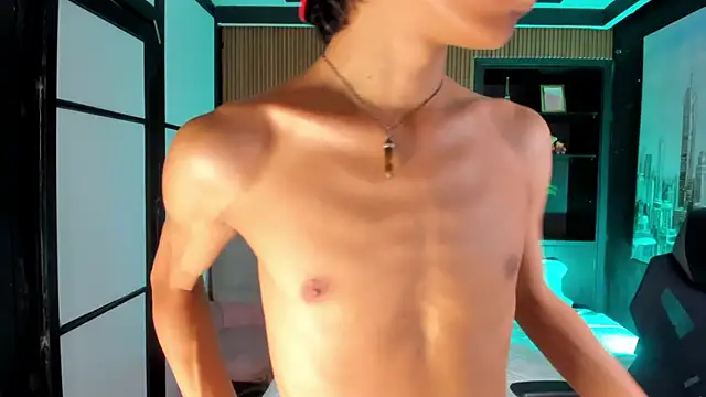 DereckCooperr online show from February 24, 2026, 1:03 am