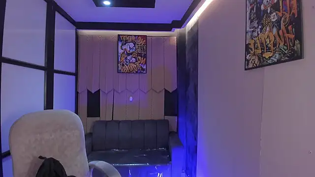 DereckCooperr online show from February 24, 2026, 11:14 pm