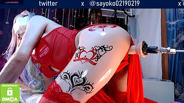   mimi  LOVE   online show from October 27, 2025, 12:42 pm