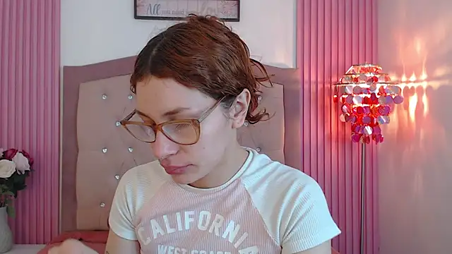 Katy Van online show from February 6, 2026, 8:56 pm