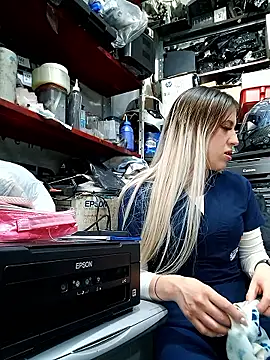 eva-2023 online show from October 21, 2025, 8:09 pm