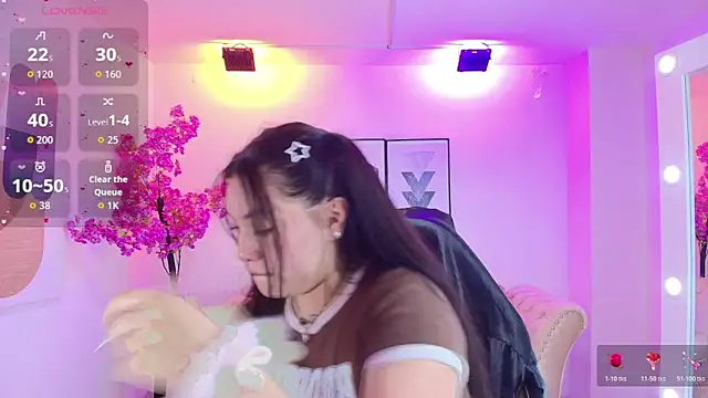 Isa reel online show from January 6, 2026, 7:50 pm