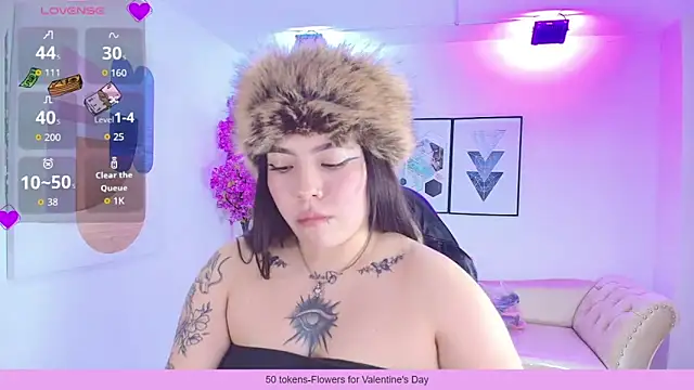 Isa reel online show from March 6, 2026, 7:54 pm