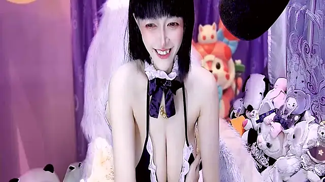 Snapshot of kumamon- chatting on May 12, 2026, 2:36 pm kumamon- online show from May 12, 2026, 2:36 pm