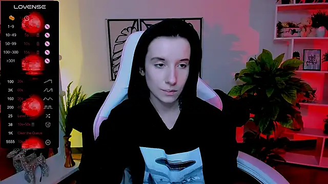  Rein ramm online show from January 21, 2025, 9:13 am