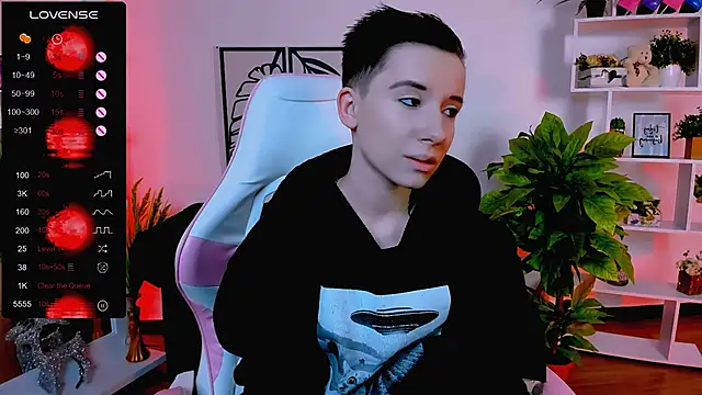  Rein ramm online show from January 28, 2025, 6:05 am