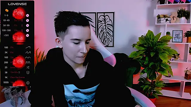  Rein ramm online show from January 28, 2025, 9:08 am