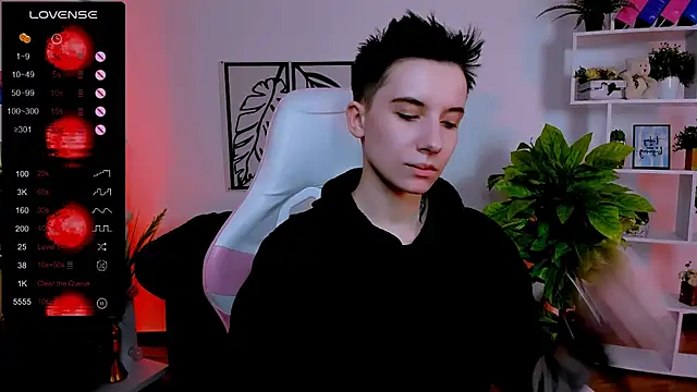  Rein ramm online show from January 30, 2025, 9:04 am