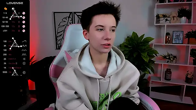  Rein ramm online show from March 3, 2025, 6:15 am