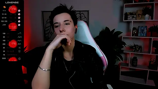  Rein ramm online show from March 6, 2025, 9:25 am