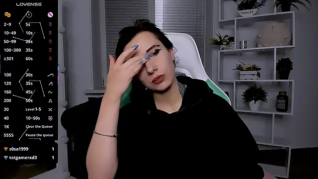  Rein ramm online show from October 29, 2025, 7:37 pm