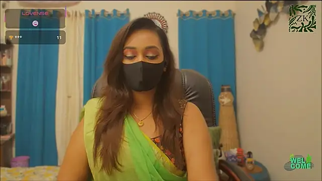 OH-Monica online show from January 12, 2026, 4:34 pm