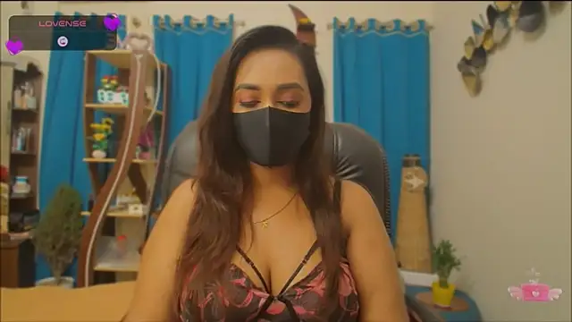 OH-Monica online show from March 1, 2026, 8:44 pm