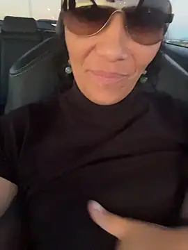 Neecy Carter online show from April 13, 2026, 4:34 pm