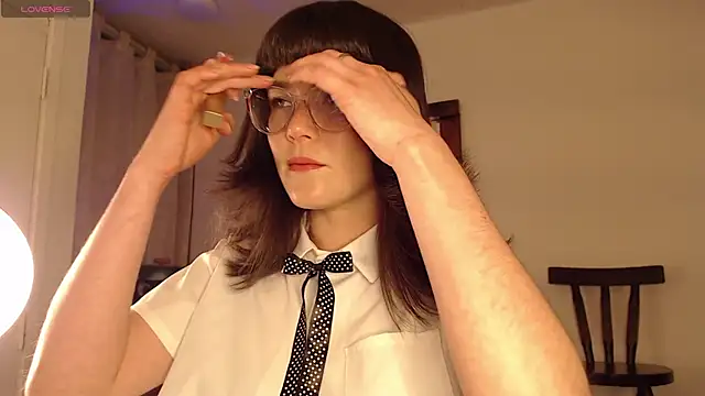 CherryBlossom    online show from October 5, 2025, 1:48 am