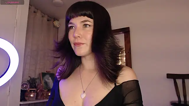 CherryBlossom    online show from October 7, 2025, 1:03 am