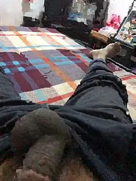 Fariboykin online show from March 9, 2026, 8:57 pm