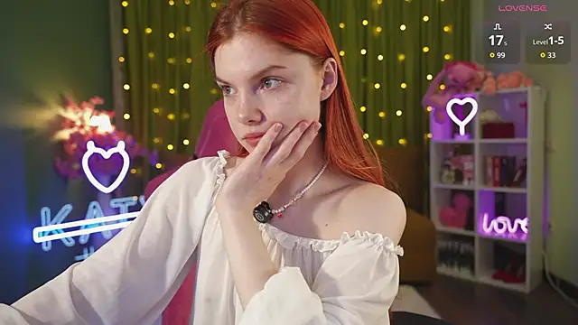 Snapshot of Katy__Ethereal chatting on October 12, 2025, 3:27 am Katy Ethereal online show from October 12, 2025, 3:27 am