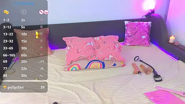 Snapshot of AlexaStoun chatting on September 18, 2025, 1:24 pm AlexaStoun online show from September 18, 2025, 1:24 pm