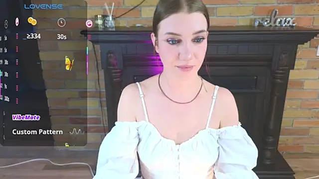 AlexaStoun online show from April 15, 2026, 1:40 pm