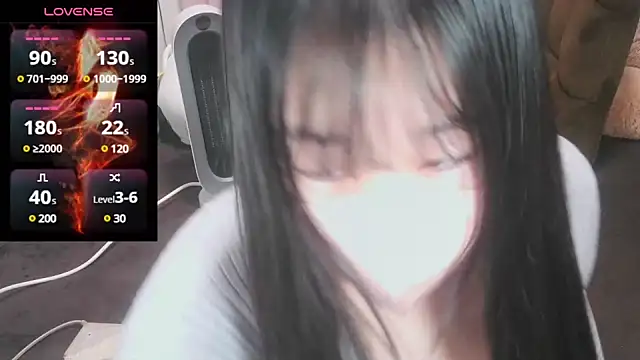 Snapshot of yuinyan3150 chatting on March 1, 2025, 10:31 pm yuinyan3150 online show from March 1, 2025, 10:31 pm