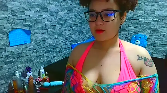 vanellope12 online show from December 20, 2024, 7:28 pm