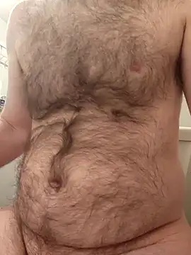 StrokinSnowman online show from December 29, 2024, 5:31 am