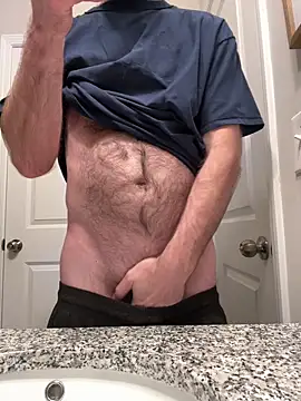 StrokinSnowman online show from February 26, 2026, 3:38 am