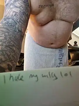 iang6348 online show from February 14, 2025, 9:21 pm