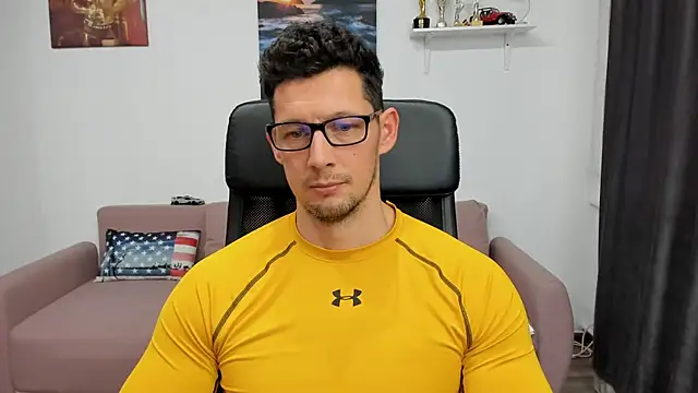 BrutusK08 online show from December 12, 2024, 11:07 am