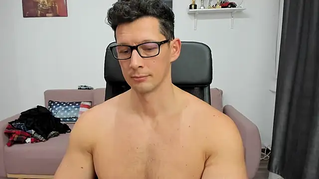 BrutusK08 online show from December 16, 2024, 4:27 pm