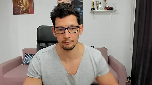 BrutusK08 online show from January 6, 2025, 11:40 am